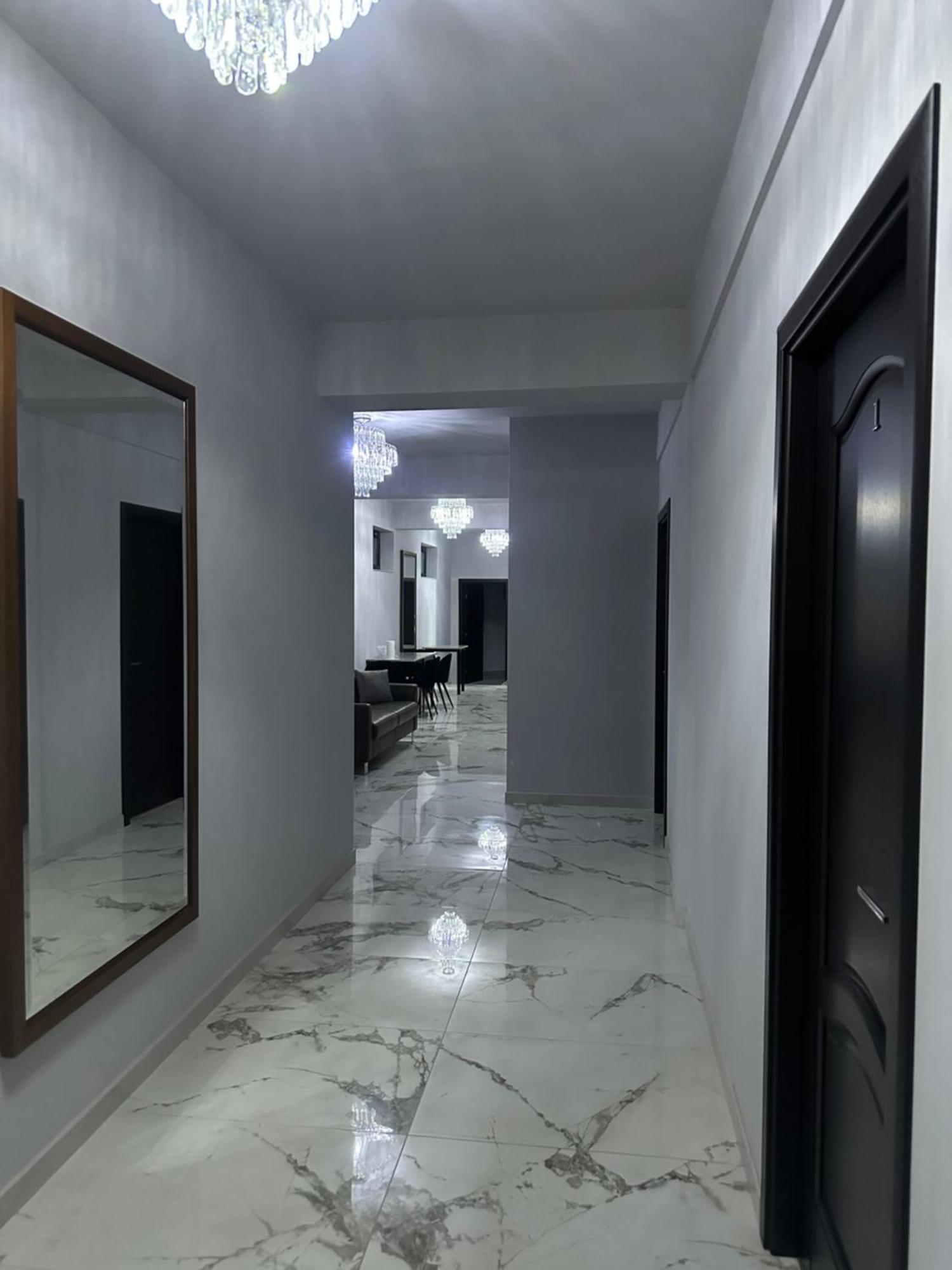 Modern House Hotel ซิกเกตู มาร์มาซีเอ ภายนอก รูปภาพ